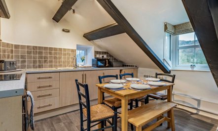 4 Bed in Keswick 4