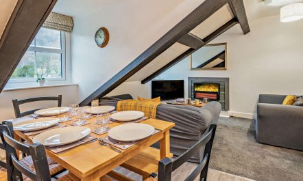 4 Bed in Keswick