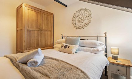 4 Bed in Keswick 7