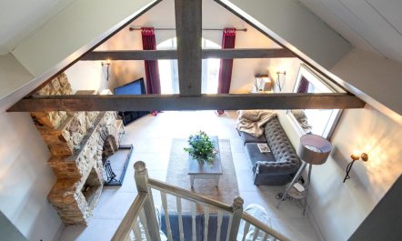 4 Bed in Richmond 5