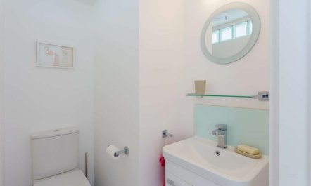 3 Bed in Winchelsea 4