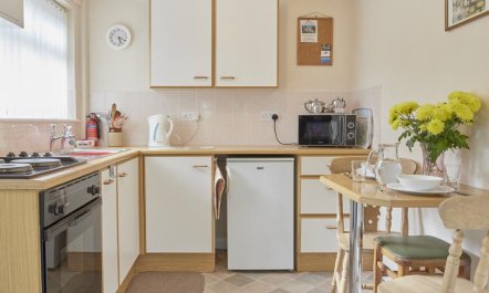 1 Bed in Nr Keswick 5