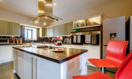 6 Bed in Whitehaven 4
