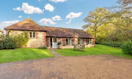 2 Bed in Midhurst