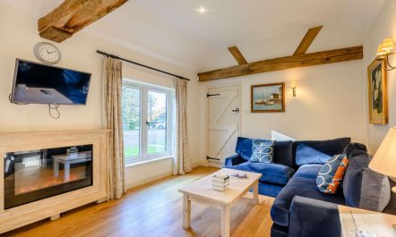 2 Bed in Midhurst 2