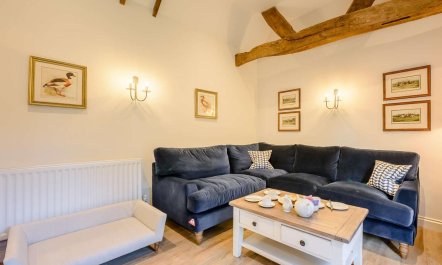 2 Bed in Midhurst 2