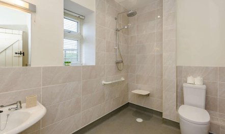 2 Bed in Midhurst 9