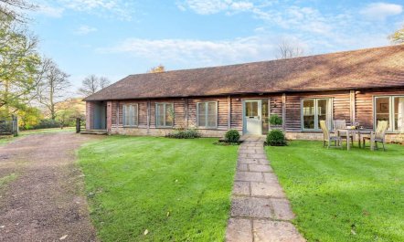 2 Bed in Midhurst