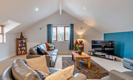 3 Bed in Keswick