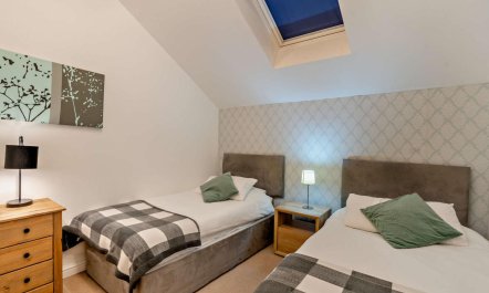 3 Bed in Keswick 9