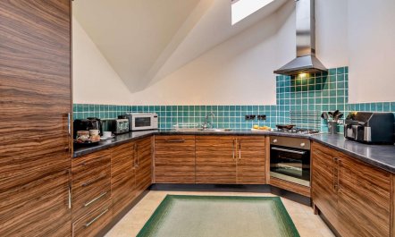 3 Bed in Keswick 5