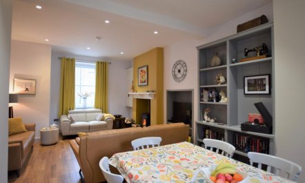 4 Bed in Corwen 7