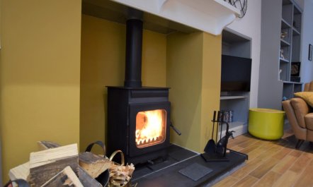 4 Bed in Corwen 5
