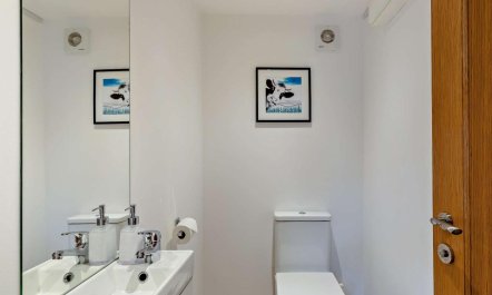 1 Bed in Market Drayton 9