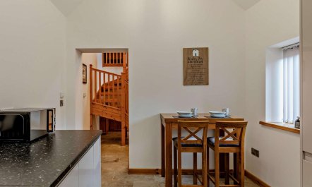 1 Bed in Market Drayton 3