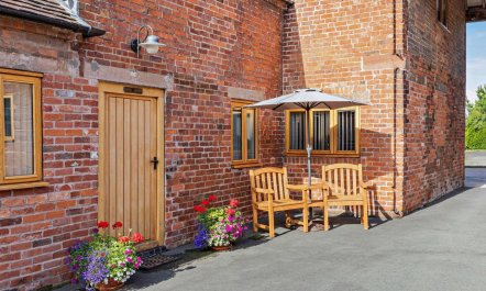 1 Bed in Market Drayton