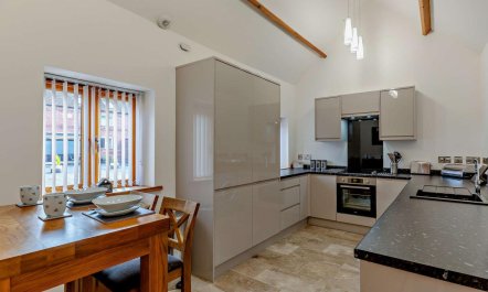 1 Bed in Market Drayton 1