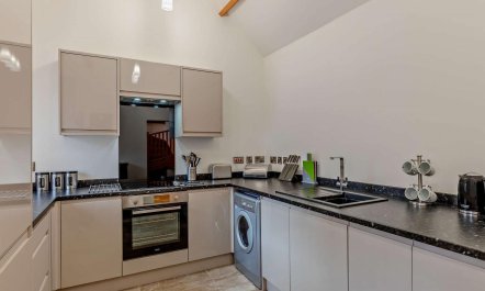 1 Bed in Market Drayton 2