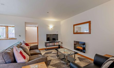 1 Bed in Market Drayton 6