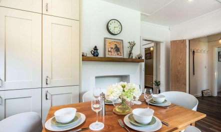 2 Bed in Rye- 9