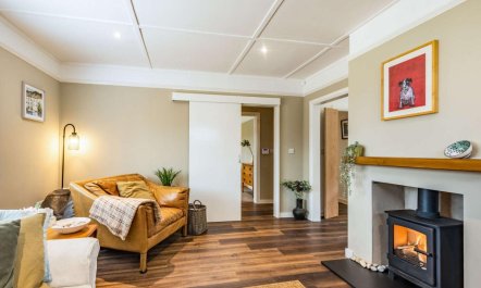 2 Bed in Rye- 2