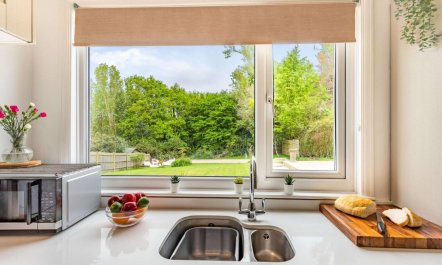 2 Bed in Rye- 8