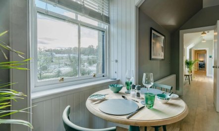 1 Bed in Crieff 2