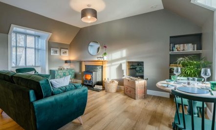 1 Bed in Crieff