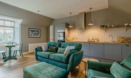 1 Bed in Crieff 1