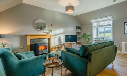 1 Bed in Crieff 5