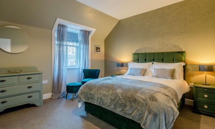 1 Bed in Crieff 6