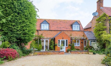 2 Bed in Shipston-on-stour