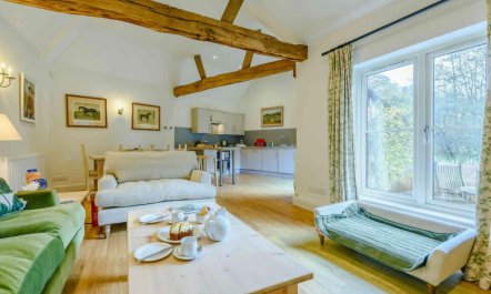 2 Bed in Midhurst 4