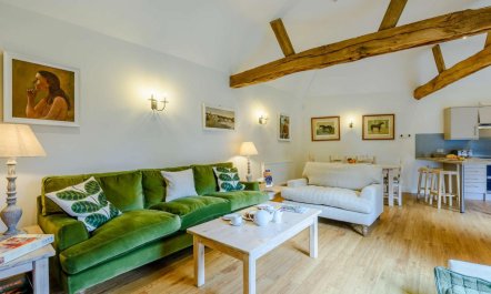 2 Bed in Midhurst 2