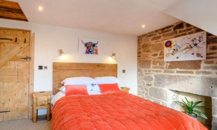 1 Bed in Balfron Station 9