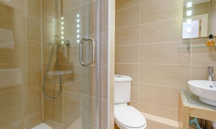 3 Bed in Tenby 9
