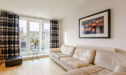 3 Bed in Tenby