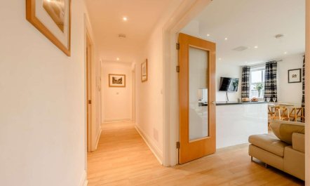 3 Bed in Tenby 6