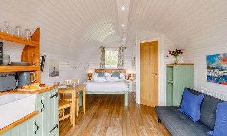 1 Bed in Carlisle 2
