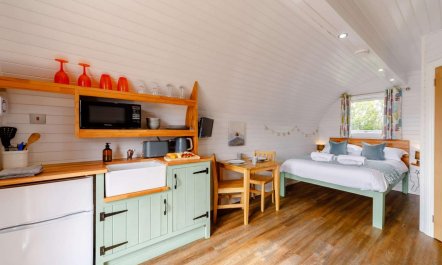 1 Bed in Carlisle 3