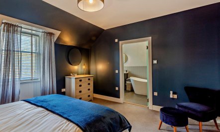 1 Bed in Crieff 7