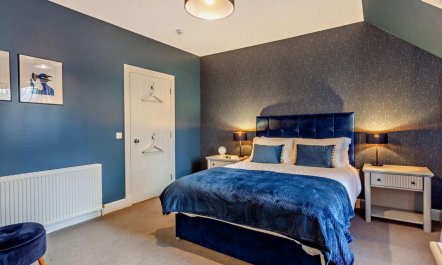 1 Bed in Crieff 6