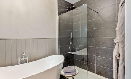 1 Bed in Crieff 9