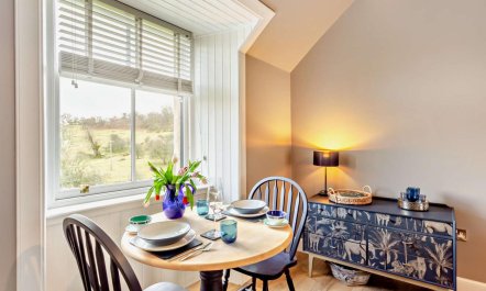 1 Bed in Crieff 5