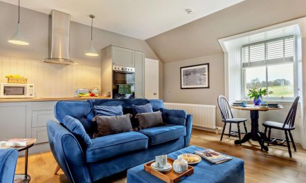 1 Bed in Crieff 4