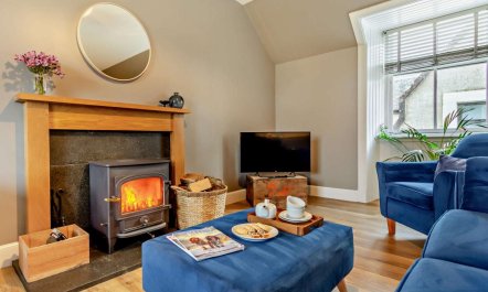 1 Bed in Crieff 1