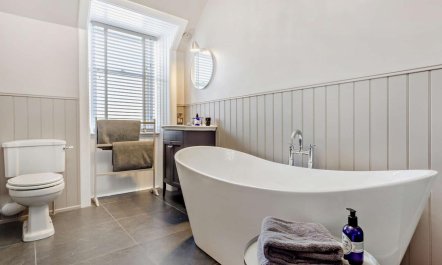 1 Bed in Crieff 8
