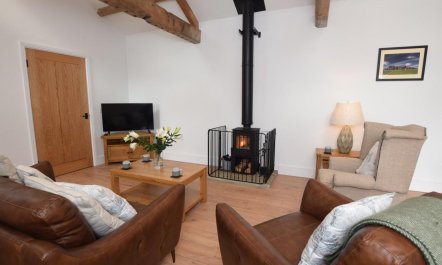 2 Bed in Otley 1