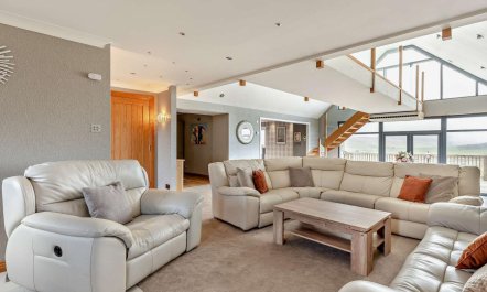 6 Bed in Heriot 3