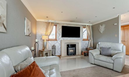 6 Bed in Heriot 4
